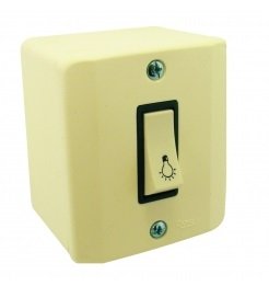 PULSADOR MINUTEIRA S/X RADIAL R2018