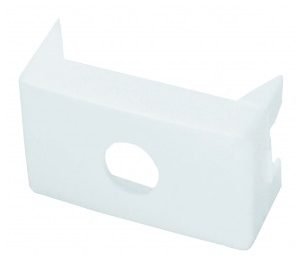 MODULO  COM FURO   PEROLA RADIAL R404005