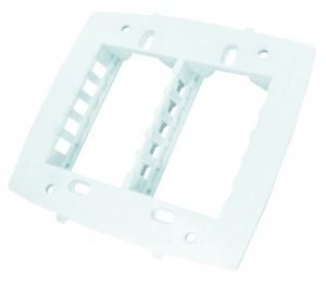 SUPORTE 4X4 P/ ATE 6 MOD. PEROLA RADIAL R703010