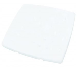 PLACA 4X4 SEM FURO  PEROLA RADIAL R703012