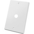 PLACA 4 X 4  COM FURO CENTRAL GELO RADIA R707018