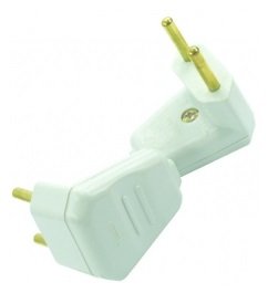 PINO MACHO TRIANGULAR 2P  BRANCO  RADIAL R801120