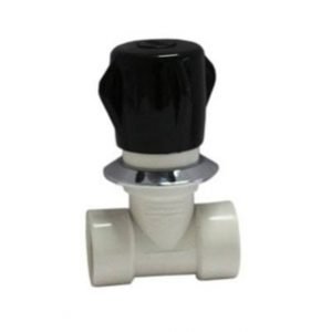 REGISTRO PRESSAO SOLDAVEL   20MM   SINTEX   RS 20