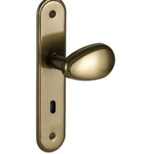 FECHADURA INTE. BORA TACO GOLF SOPRANO S.260-9