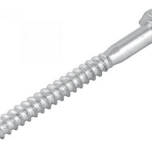 PARAFUSO SEXT R.SOBERBA 3/16 X 60 NEWFIX 3040901