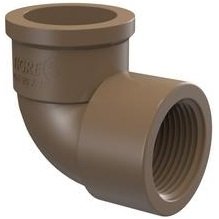 JOELHO LR  25MM X 3/4    TIGRE T.07847