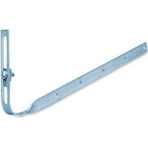 HASTE  ZINCADA   AQUAPLUV    TIGRE T.08827