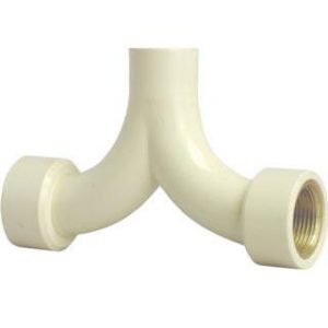 TEE MIST.  AQUATH. TRANS. 15MM X 1/2 TIGR T.52078