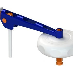 TORNEIRA DE BOIA CLICK 1/2X3/4X1 TIGRE T.94107