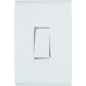 CJ 1 INTERRUPTOR PARAL LIZ 10A/250V TRAM T170002