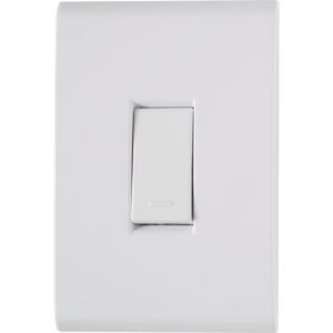 CJ 1 INTERRUPTOR SIM.LIZ  10A/250V TRAMO T170201