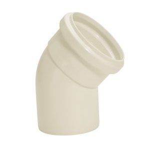 JOELHO 45 ESGOTO  200MM  PLASTILIT  PL11189