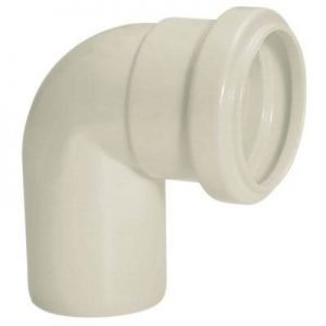 JOELHO ESGOTO 90  300 MM  PLASTILIT   T-2957