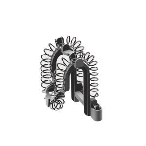 RESISTENCIA SUBLIME /MOVE 5500W 127V ZAG ZG00847