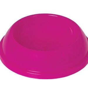 COMEDOURO FILHOTE 0,17LT 143X143X0,22MM  AKROSUL  P2601/2