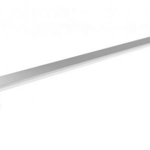 PUXADOR 321 CROMADO 160MM     GECELE   321.CRO