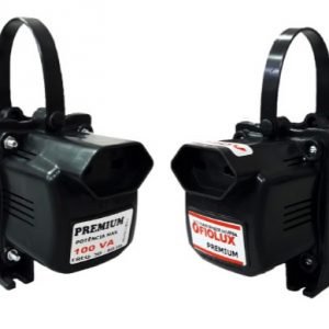 TRANSFORMADOR BIVOLT PREMIUM 2000 VA   FIOLUX