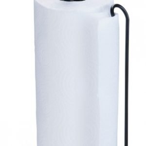 PORTA ROLO DE PAPEL  BLACK ARTHI  AR2507