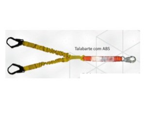 TALABARTE ABS  PR2009   PLASTCOR