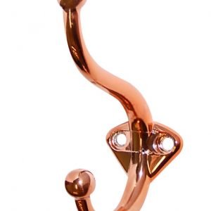 CABIDE ZAMAC GRANDE DUPLO VERTICAL ROSE AKROSUL