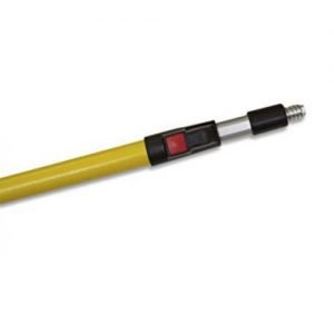 PROLONGADOR PINTURA FRIB. VIDRO/ALUMINIO 5 MT  ROMA 5000