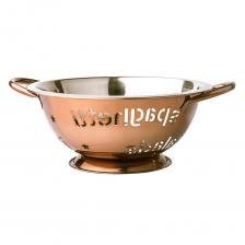 ESCORREDOR PALAVRAS COBRE PLASVALE PV8068