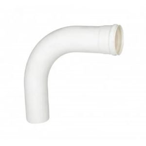 CURVA LONGA 90 ESG  50MM  PLASTILIT P003004