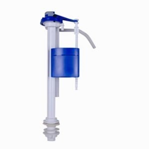 MECANISMO ENTRAD AGUA MOD.2  263MM ASTRA HE2/263