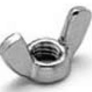 PORCA BORBOLETA 1/2    C/50   AKS 015571