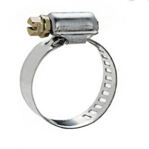 ABRACADEIRA RSF PRO. 5/8 X 3/4 C/100 AKS 8290