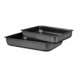 ASSADEIRA 38X26CM N.4 AA CLASSIC PANELUX A062538