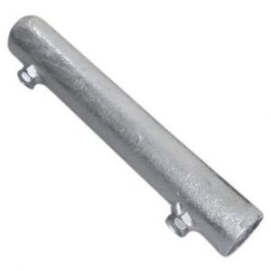 SUPORTE JUNCAO OU EMENDA SIMPLES ALMEIDA AL2330