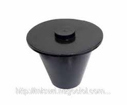 CAIXA DE INSPECAO PEQUENA  MOD.  CONECO  AKS   C.23698