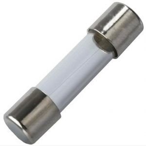 FUSIVEL DE VIDRO TIPO 20AG 8,00A AKS C69787