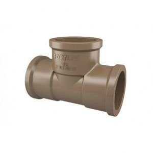 TEE SOLDAVEL 40MM  FORTLEV