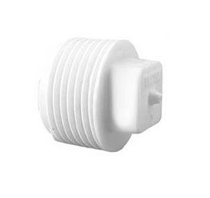 PLUG  ROSCAVEL  3/4   PLASTILIT