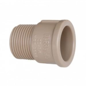ADAPTADOR SOLD. CURTO 40X1.1/4  FORTLEV  FL24011