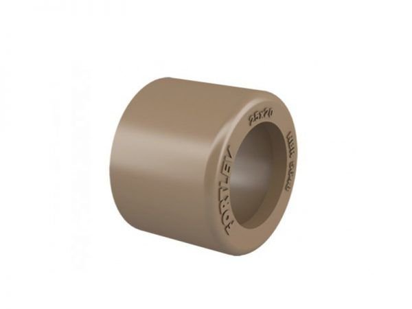 BUCHA RED. SOLD CURTA 60 X 50 MM PLASTILIT PL02201