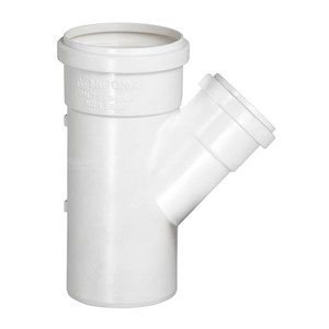 JUNCAO REDUCAO 75 X 50 MM ESG FORTLEV FL67551