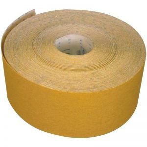 LIXA MADEIRA CINTA N.150 (10X61CM) TATU GK0891