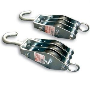 TALHA ESTICADOR CADERNAL 45X3 - 300 KG GS 1400