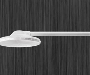 CHUVEIRO 8  C/BRACO SEM REGIS. 30CM HERC H.2351