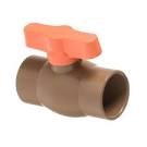 REGISTRO ESFERA SOLD.  75 MM  HERC H.3204