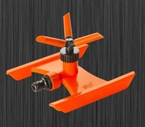 IRRIGADOR  ESQUI  SIMPLES P/ENGATE RAP.   HERC H.3520