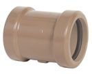 LUVA CORRER P/TUBO SOLD. 32MM  PLASTILIT  PL03003