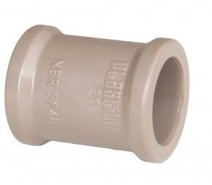 LUVA SOLDAVEL  50 MM PLASTILIT PL02008