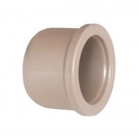 CAP SOLDAVEL 50 MM PLASTILIT PL02017