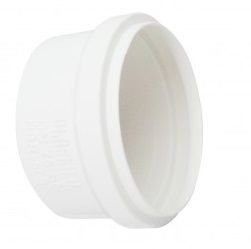 CAP ESGOTO  50MM   PLASTILIT