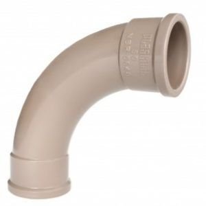 CURVA 90 SOLDAVEL 50MM PLASTILIT PL02131