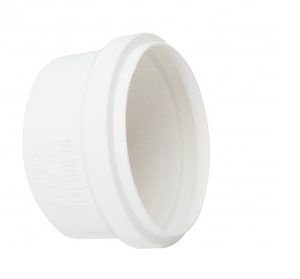 CAP ESGOTO 75MM  PLASTILIT